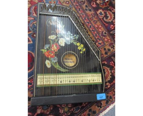 zither Auctions Prices zither Guide Prices