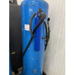Air receiver