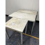 Tables