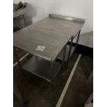 Tables