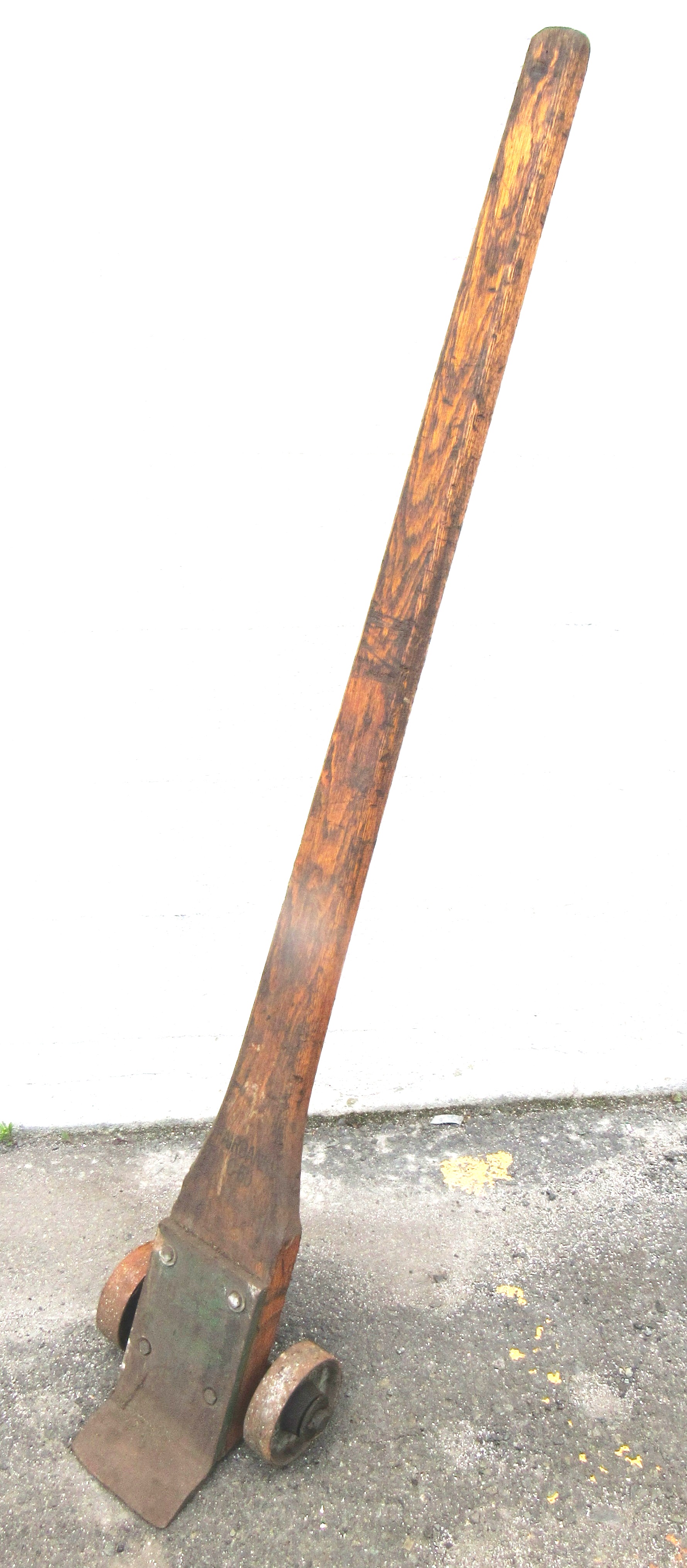 Johnson Bar