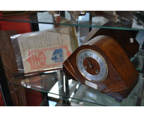 Local history - The Hippodrome, Derby, Charles Tanner, orchestral leader, emphemera relating to The Derby Light Orchestra; hi