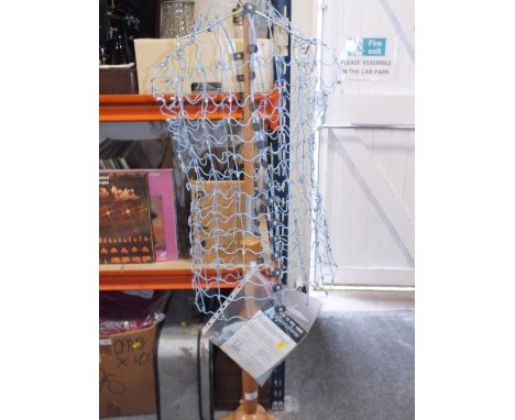 A VINTAGE BOXED ADJUSTOFORM  DRESS MAKERS MANNEQUIN