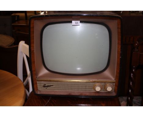A VINTAGE FERGUSON TV