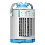 RRP £51.44 Portable Air Cooler