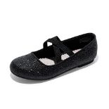 RRP £17.21 DREAM PAIRS Girl's Ballet Flat Kids Mary Jane Flower