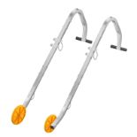 RRP £48.88 Roof Ladder Hook Kit Ladder Accessory