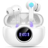 RRP £24.30 Wireless Earbuds