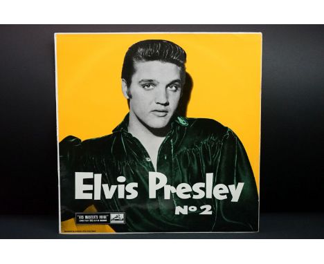 elvis Auctions Prices