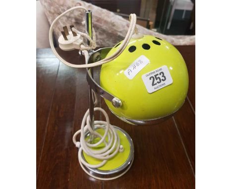 JETAGE RETRO DESK LIGHT