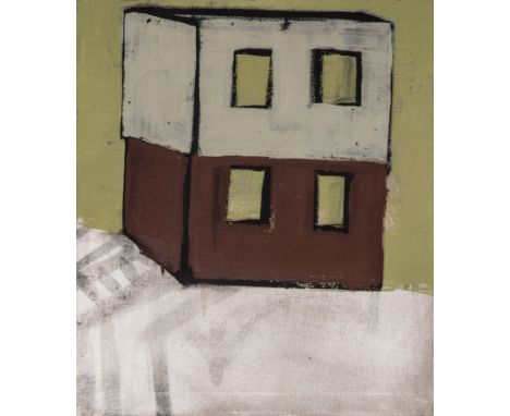 1952 Lüdenscheid. Studium an der Düsseldorfer Kunstakademie bei  Günter Grote, Dozentin an der Freien Kunstakademie in Basel.