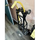 Diable 4-Roues HARPER- vertial ou horizontal