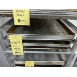 (10) Plateaux à Patisserie, 18'' QUANTITÉ X PRIX MISÉ (x10)