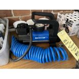 Petit Compresseur MASTERCRAFT, avec Colorants (ouverts!)