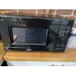 Microonde MASTERCHEF, mod: EM 720cnf PMB( petit)