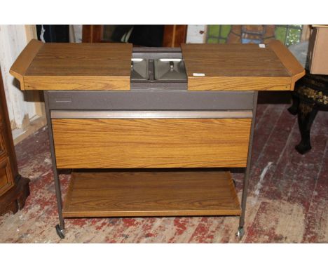 A vintage Hostess trolley (un-tested) collection only 