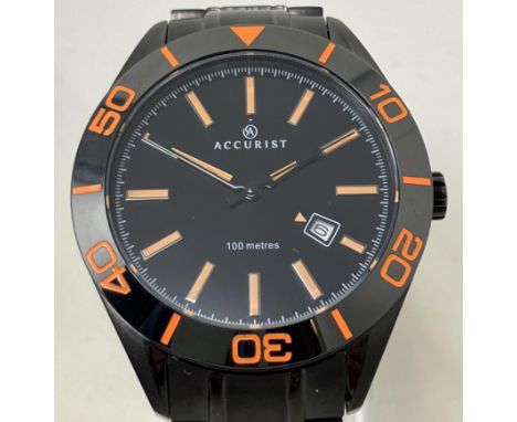 Accurist mb860n best sale