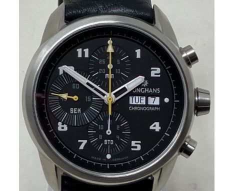 junghans Auctions Prices