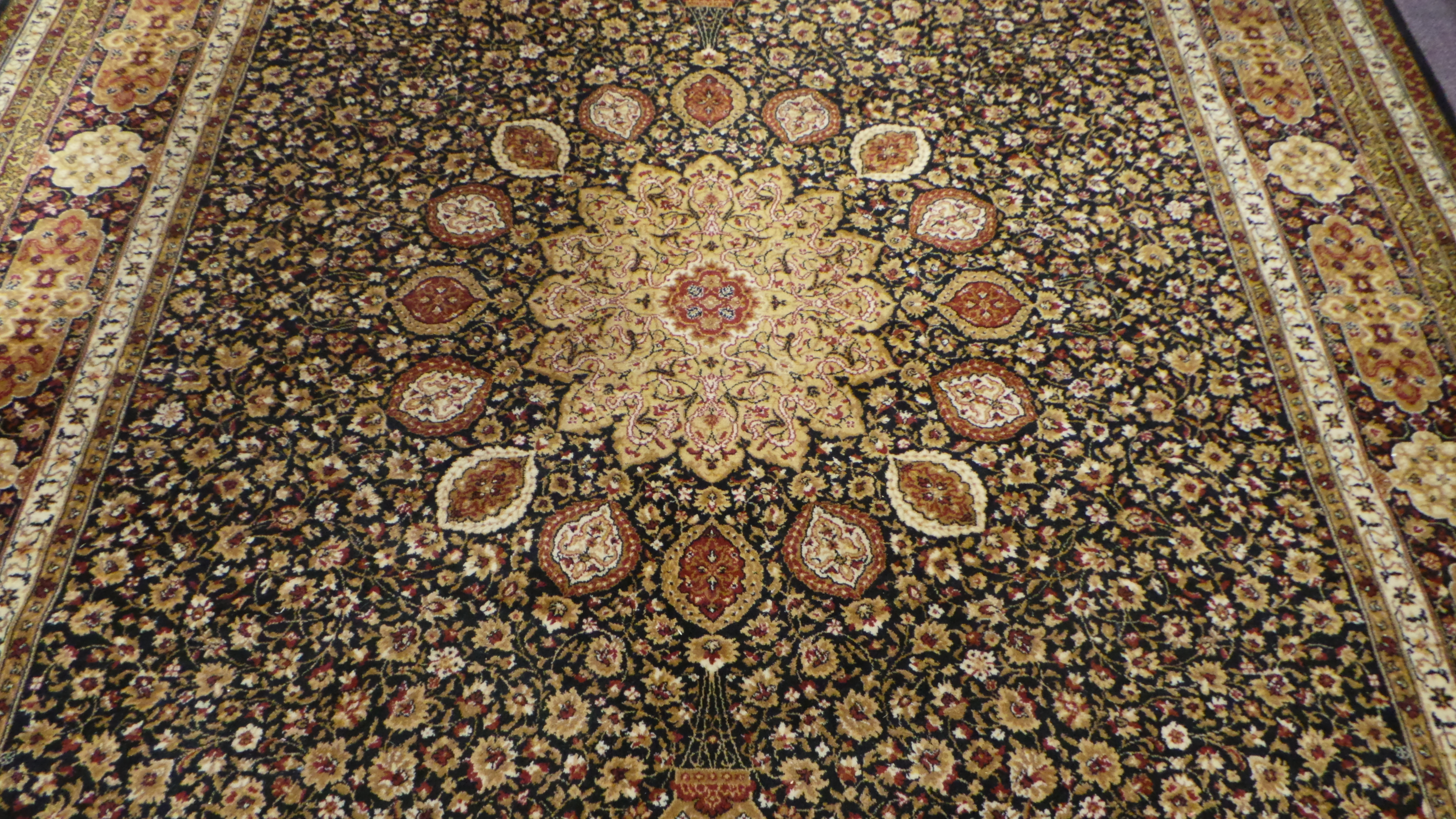Large Carpet Square