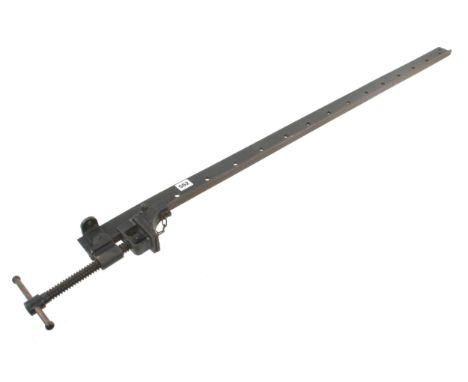 A 48" sash cramp G 