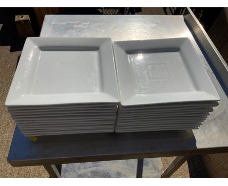 Ceramic Plates 