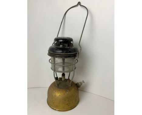 Tilley Light 