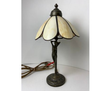 Moreau Table Lamp 