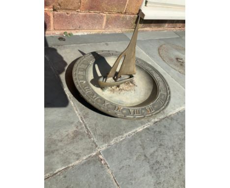 Sundial 