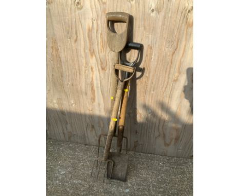 Garden Tools 