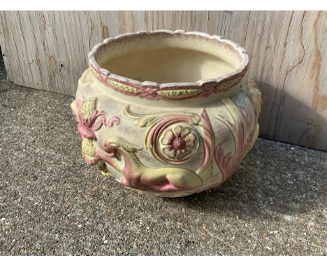 Ceramic Planter 