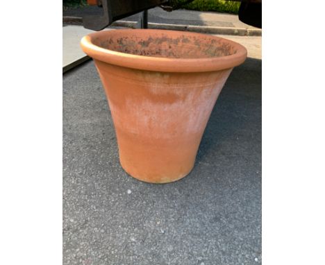 Terracotta Planter 