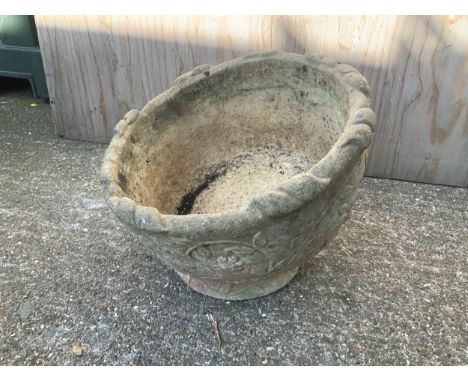 Garden Planter 