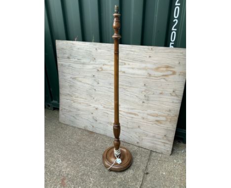 Standard Lamp 