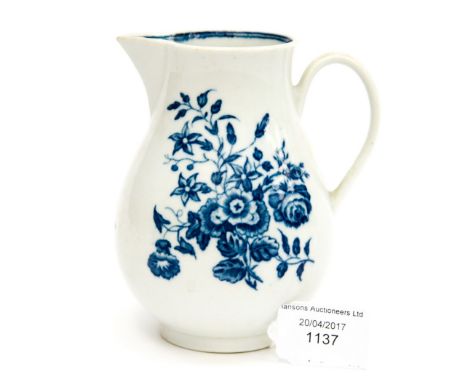 Worcester sparrow beak jug
