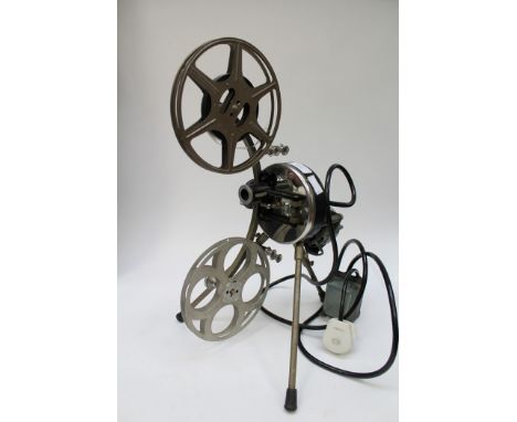 Pathescope Princess 1935 9.5 mm projector 