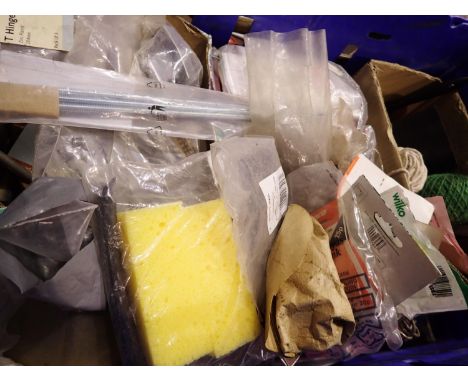 Box of mixed tools. Not available for in-house P&amp;P 