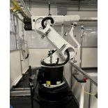2017 KUKA KR60-3 6-Axis Robot