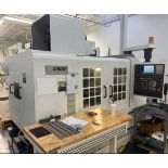 2015 HYUNDAI WIA VX500 10,000 RPM CNC Vertical Machining Center