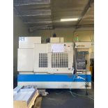 Okuma MX-55VB CAT-50 CNC Vertical Machining Center