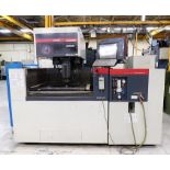 2009 Mitsubishi FA20S ADVANCE CNC Wire EDM