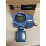 EMERSON 5700R12CBMAZZZ MICRO MOTION TRANSMITTER BRAND NEW