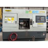 2014 Hydmech H-10A CNC Horizontal Automatic Band Saw