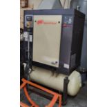 2018 Ingersoll Rand R11i-A135 Air Compressor