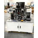 2022 AOT-SASM-200C Semi-Automatic Battery Electrode Layer by Layer Stacking Machine for Pouch Cell