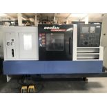 2012 DOOSAN Lynx 300 CNC Lathe