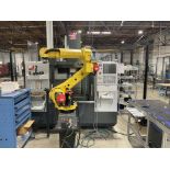 Adaptec Solutions MD Mate Robotic 4 Draw Robot Machine Tender / MD Robotic Mini Drawer