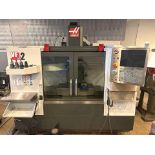 2017 HAAS VF-2 CNC Vertical Machining Center
