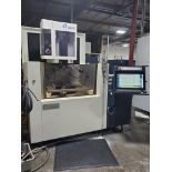 2018 Makino U6 HEAT CNC WIRE EDM ***Low Hours***