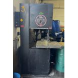 DoALL 2013-V5 High Speed Contour Band Saw