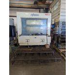 2006 NIIGATA HN-63D 4-Axis Cat-50 CNC Horizontal Machining Center